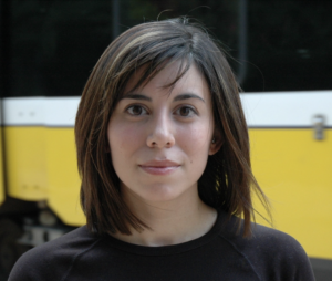 Cristina Henríquez 