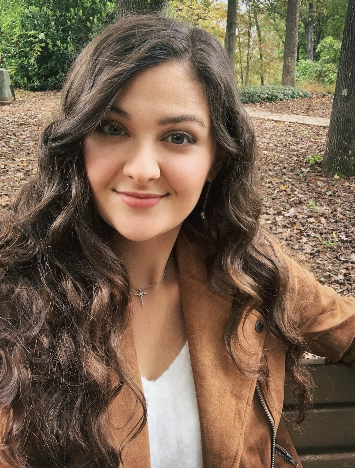 Cortney Covington